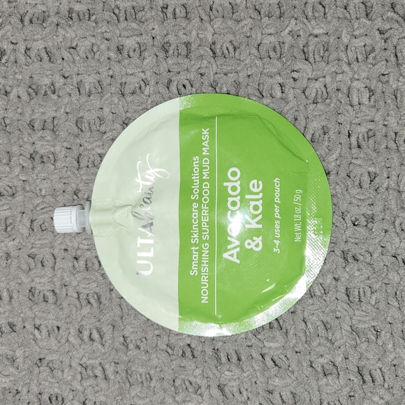 Ulta Beauty Skincare Ulta Beauty Avacado Kale Mud Mask Poshmark